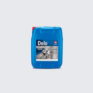 delo 400 xle sae 10W-30