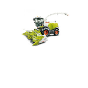 Ягуар-970 (дв. OM460LA)