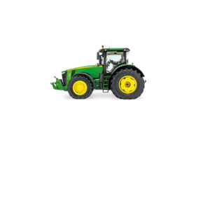 John Deere 8335R 8345R 8370R