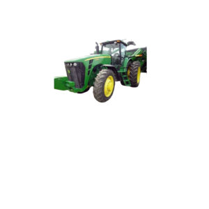 John Deere 8330 8430
