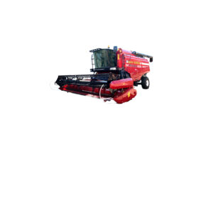 КЗС-1218 (дв. Детройт)