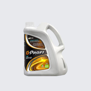Масло моторное G-Profi MSI 10W-40