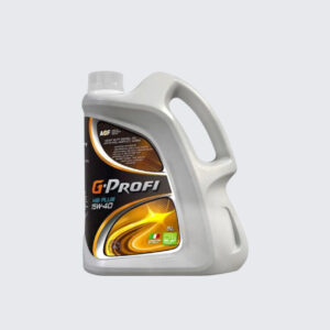 Масло моторное G-Profi MSI Plus 15W-40