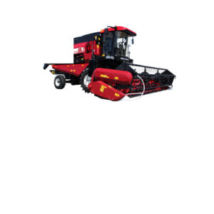 К зерноуборочным комбайнам