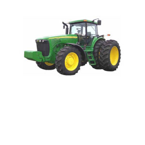 John Deere 8320 8420 8520