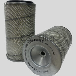 Фильтр воздушный кабины 1A 0336