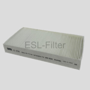 Фильтр салона 1C 3700