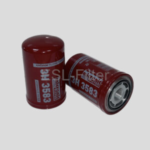 Фильтр гидравлический 3H 3583