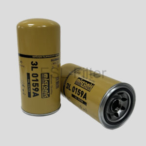 Фильтр масляный 3L 0159/A
