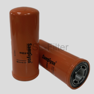 Фильтр гидравлический CS 1618 H MG