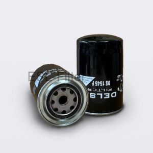 Фильтр топливный DS 1545 F