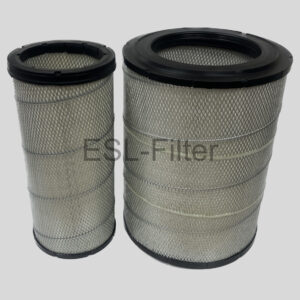 Фильтр воздушный комплект CR 0151/0152